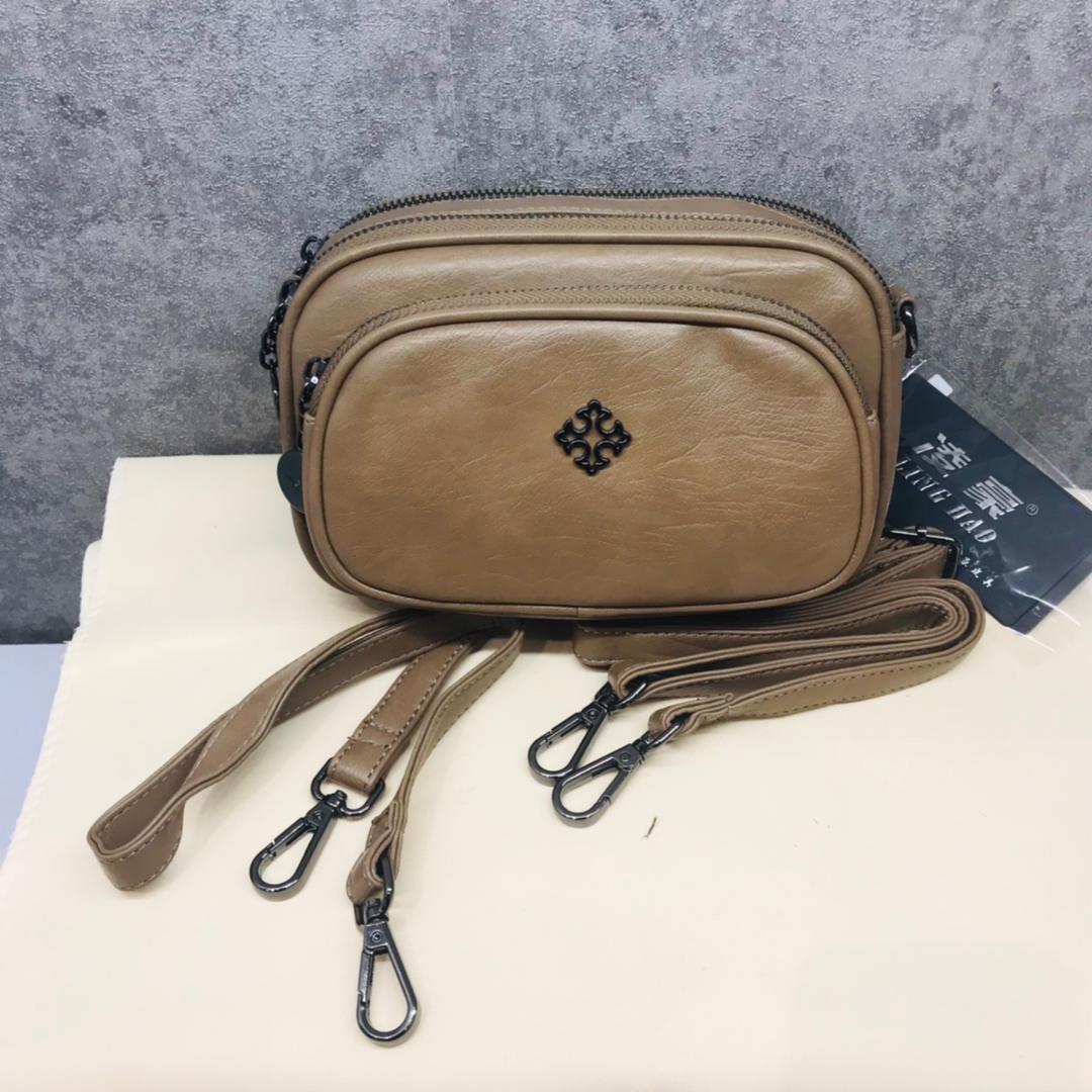 کیف جادار یک طرفه