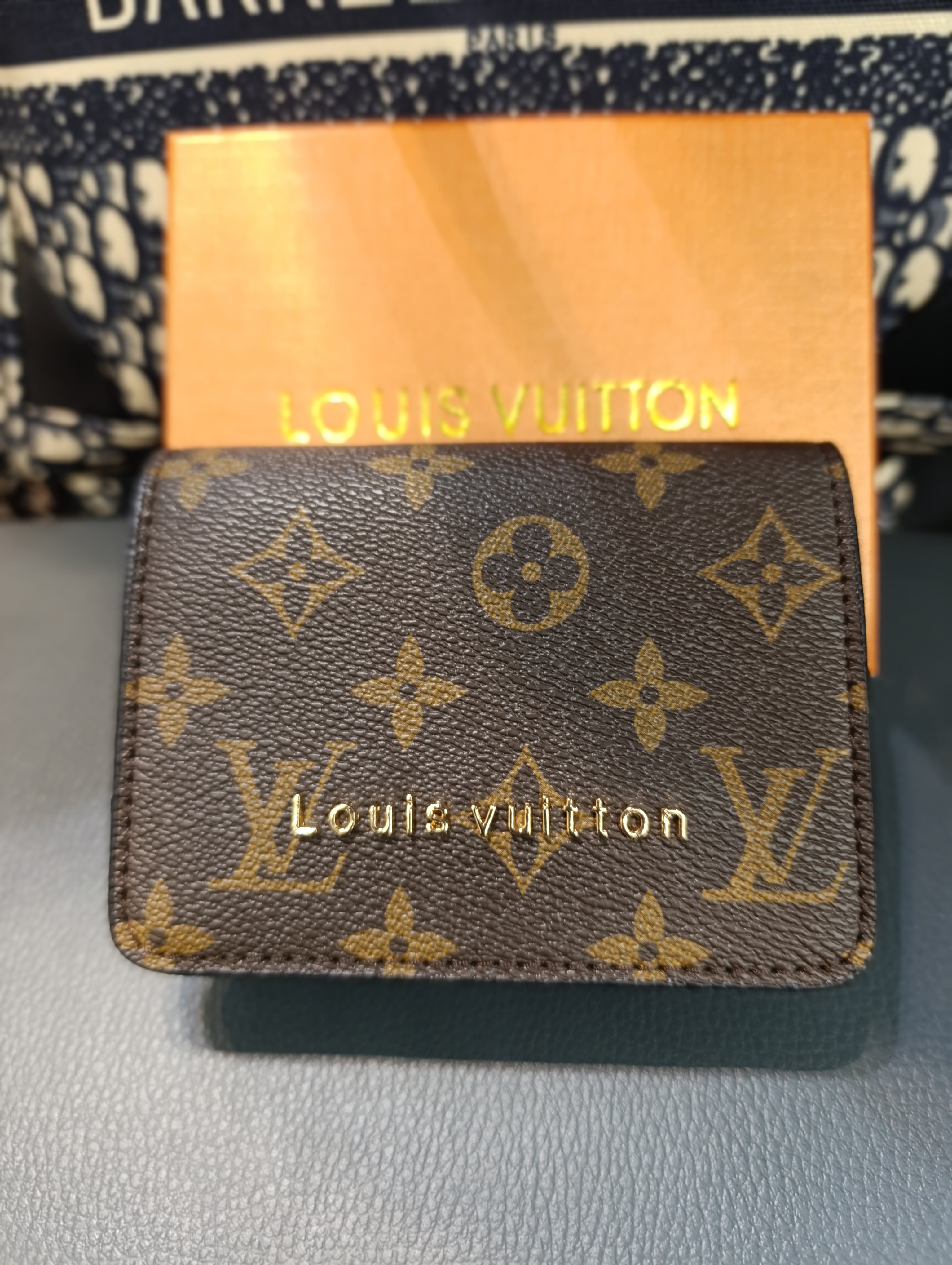 مینی بگ LV